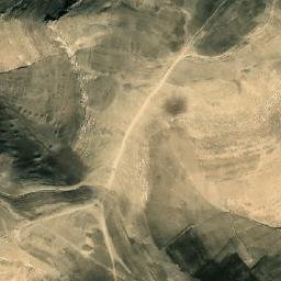 Satellite imagery of Jangjāy, AF