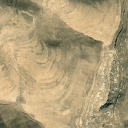 Satellite imagery of Jangjāy, AF