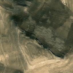 Satellite imagery of Kōh-e Lamak, AF