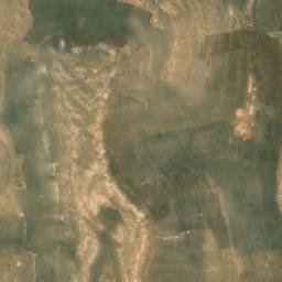 Satellite imagery of Nāwah-ye Zard, AF