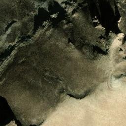 Satellite imagery of Kōh-e Chashmah-ye Darāz, AF