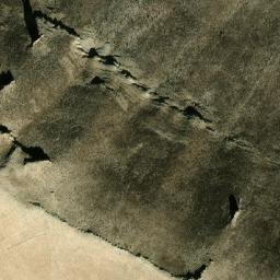 Satellite imagery of Kōh-e Chashmah-ye Darāz, AF