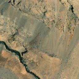 Satellite imagery of Kōh-e Lōzōy, AF