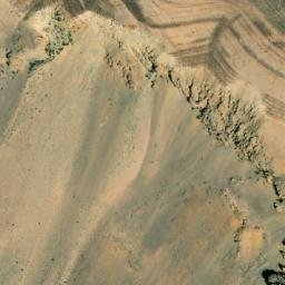 Satellite imagery of Kōh-e Lōzōy, AF