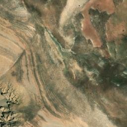 Satellite imagery of Kōh-e Lōzōy, AF