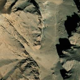 Satellite imagery of Alkhatū, AF