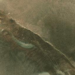 Satellite imagery of Kōh-e Kalah, AF
