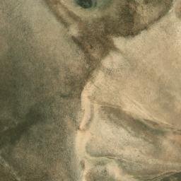 Satellite imagery of Kōh-e Kalah, AF