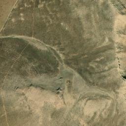Satellite imagery of Rag-e Ḩişār, AF