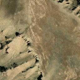 Satellite imagery of Gīrō Darangak, AF