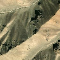 Satellite imagery of Kōh-e Āwk, AF