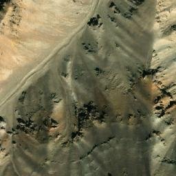 Satellite imagery of Kōh-e Āwk, AF