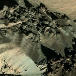 Satellite imagery of Kōh-e Nūy Deh, AF