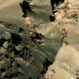 Satellite imagery of Kōh-e Nūy Deh, AF