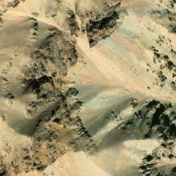 Satellite imagery of Kōh-e Nūy Deh, AF