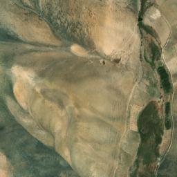 Satellite imagery of Kowtal-e Chap Kowlak, AF