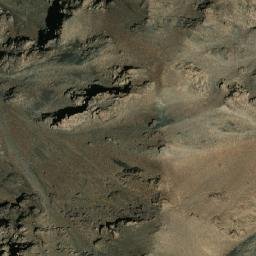 Satellite imagery of Kōh-e Nayak, AF