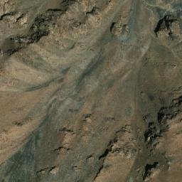 Satellite imagery of Kōh-e Nayak, AF