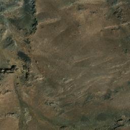 Satellite imagery of Kōh-e Nayak, AF