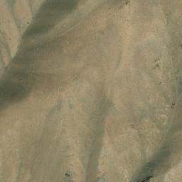 Satellite imagery of Kōh-e Karkarah, AF