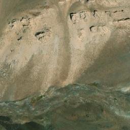 Satellite imagery of Rēg Rēg, AF