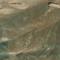 Satellite imagery of Rēg Rēg, AF