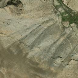 Satellite imagery of Kōh-e Sharak, AF