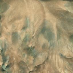 Satellite imagery of Pushtah-ye Towrēj, AF