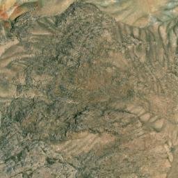Satellite imagery of Kōh-e Ţabaqsar, AF