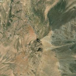 Satellite imagery of Kōh-e Ţabaqsar, AF