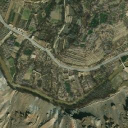 Satellite imagery of Kōh-e Firinjal, AF