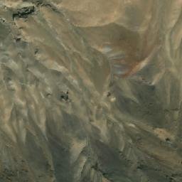 Satellite imagery of Kōtal-e Bārīkak, AF