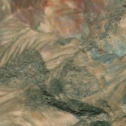 Satellite imagery of Kōh-e Shāh Gudī, AF