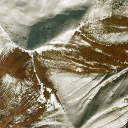 Satellite imagery of Qalāsay, AF