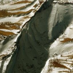 Satellite imagery of Qalāsay, AF