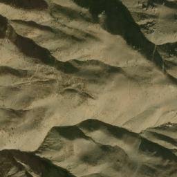 Satellite imagery of Kōh-e Nowr, AF