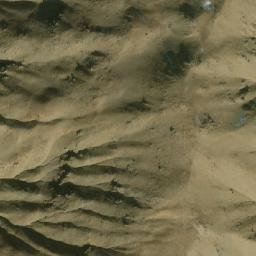 Satellite imagery of Kōh-e Nowr, AF