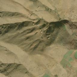 Satellite imagery of Kōh-e Nowr, AF