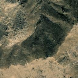 Satellite imagery of Kōh-e Sābāt, AF