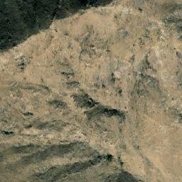 Satellite imagery of Kōh-e Sābāt, AF