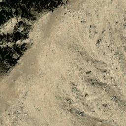 Satellite imagery of Kōh-e Now Jōy, AF