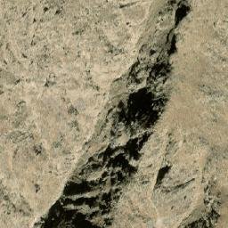 Satellite imagery of Kōh-e Now Jōy, AF