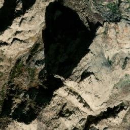 Satellite imagery of Kōh-e Kayl, AF