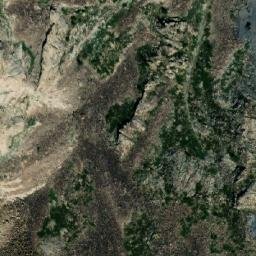 Satellite imagery of Kōh-e Kayl, AF