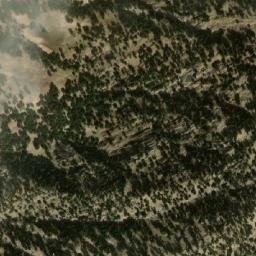 Satellite imagery of Kōh-e Tamōlah, AF