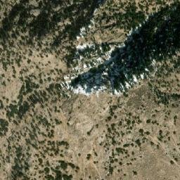 Satellite imagery of Kōh-e Tamōlah, AF