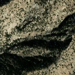 Satellite imagery of Kōh-e Atī Kōchah Kīlah, AF