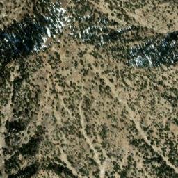 Satellite imagery of Kōh-e Atī Kōchah Kīlah, AF