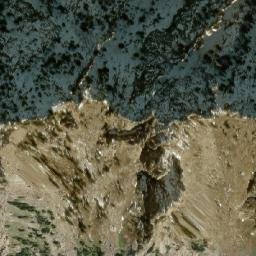 Satellite imagery of Kōh-e Pashahkar, AF