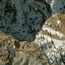 Satellite imagery of Kōh-e Pashahkar, AF